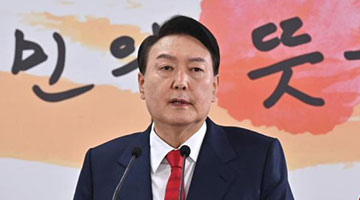 韩法院批准逮捕令后，尹锡悦律师回应：不可接受