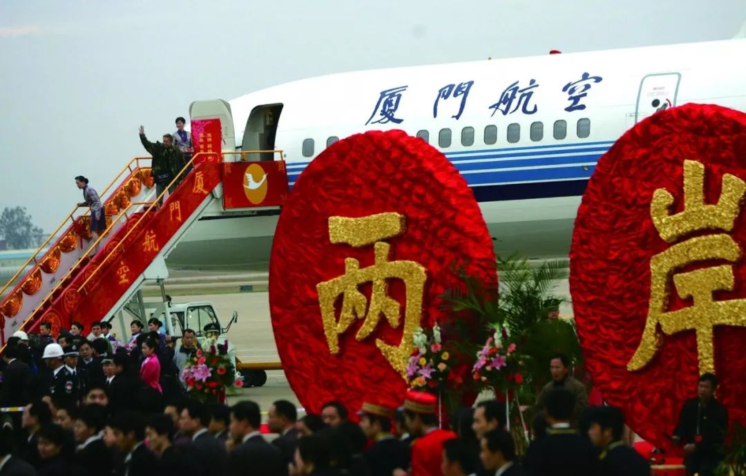 兩岸13航點春節包機 台民航局開放申請