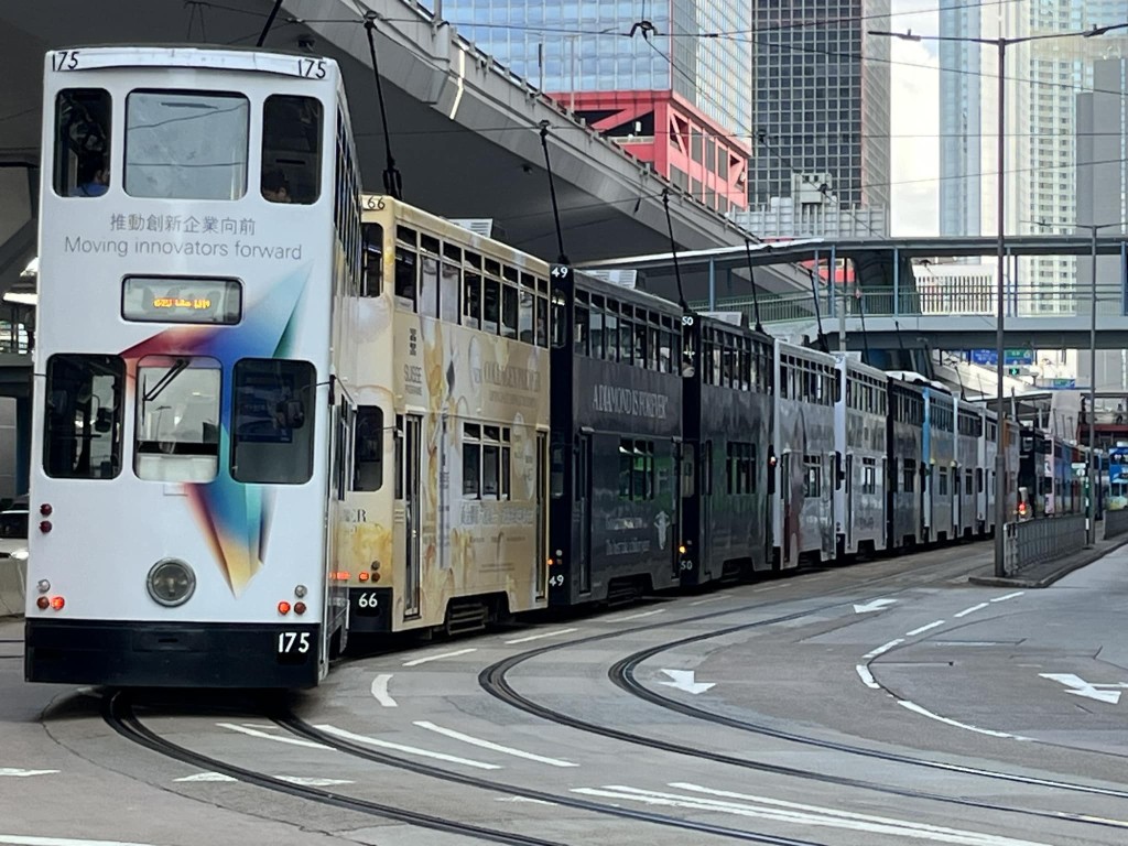 維港賞煙花後點返內地？最強交通攻略一文睇