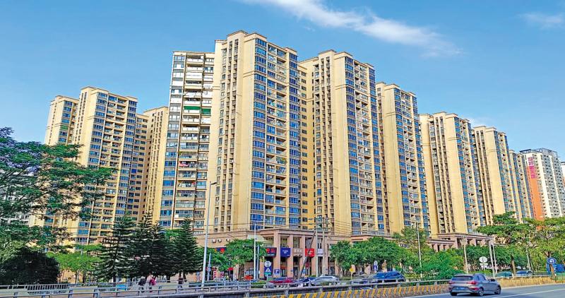 买家心声/120万买千呎三房户　平过居屋