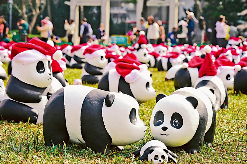 2024年4500萬人次訪港 較上年大升31%