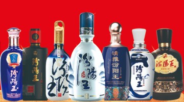 大国清香新高度  共创共享汾阳王——2024汾阳王酒业全国经销商大会召开！