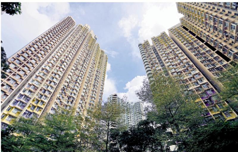 ﻿楼市新态/加快公屋转流 纾缓赤字压力\汪敦敬