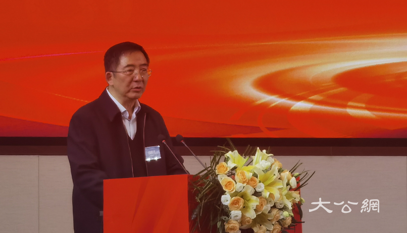 2025河南省外商投资企业协会新春交流会召开