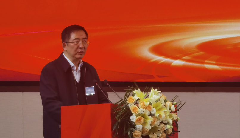 2025河南省外商投资企业协会新春交流会召开