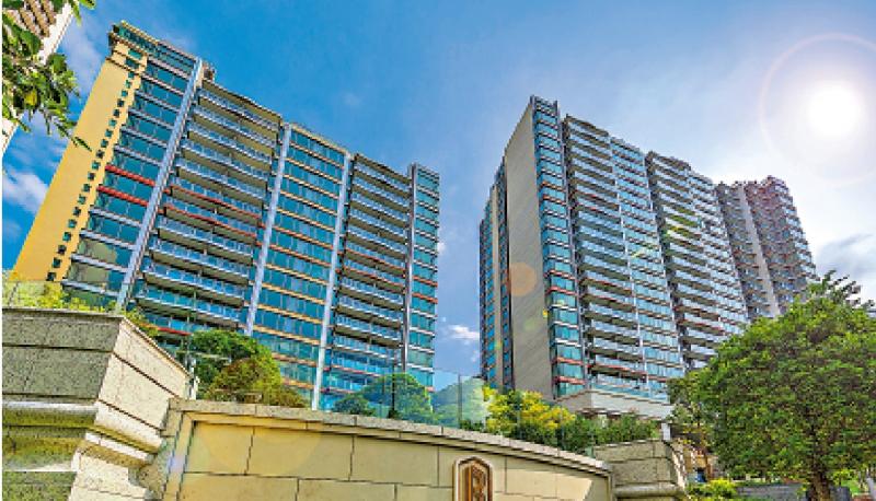 ﻿主楼布阵/楼市成交趋旺 土地市场料﻿复苏\布少明