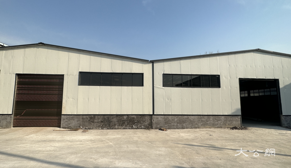 看,河南延津县这处旧院的华丽蝶变