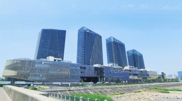 原企业法人绿地地产退出江瀚房地产，招商蛇口接盘其45%股权