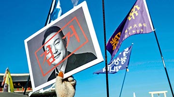 尹锡悦停职仍加薪惹众怒