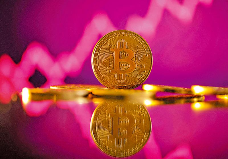 ﻿天风视野/为何特朗普执著比特币？\宋雪涛