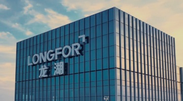 龙湖的2024：两个转换，破旧向新