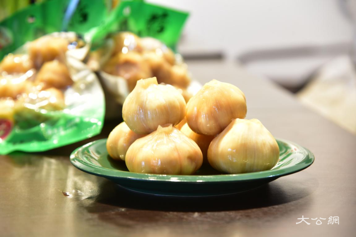 河南杞县：巧媳妇“蒜”出致富路