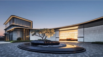 中国金茂全新产品线品质兑现  18个金玉满堂项目落地12城