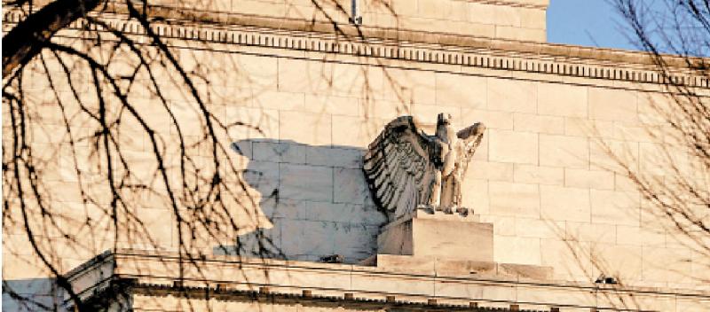 ﻿国际金融论坛/美国债务上限再度逼近 违约风险或引发全球风暴\徐佳