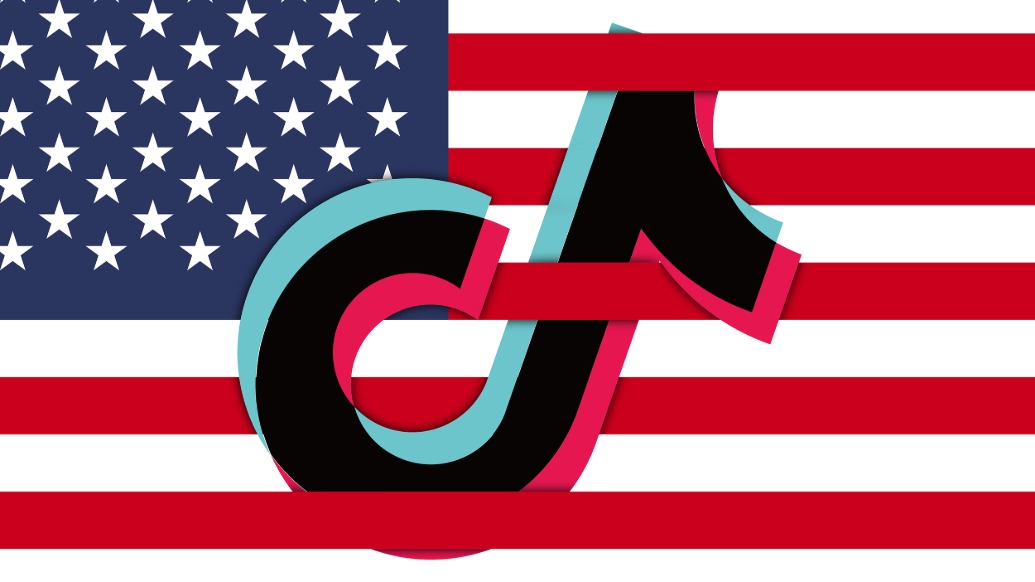 TikTok恢复在美服务