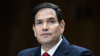 99票支持0票反对 美国会参议院确认卢比奥担任国务卿