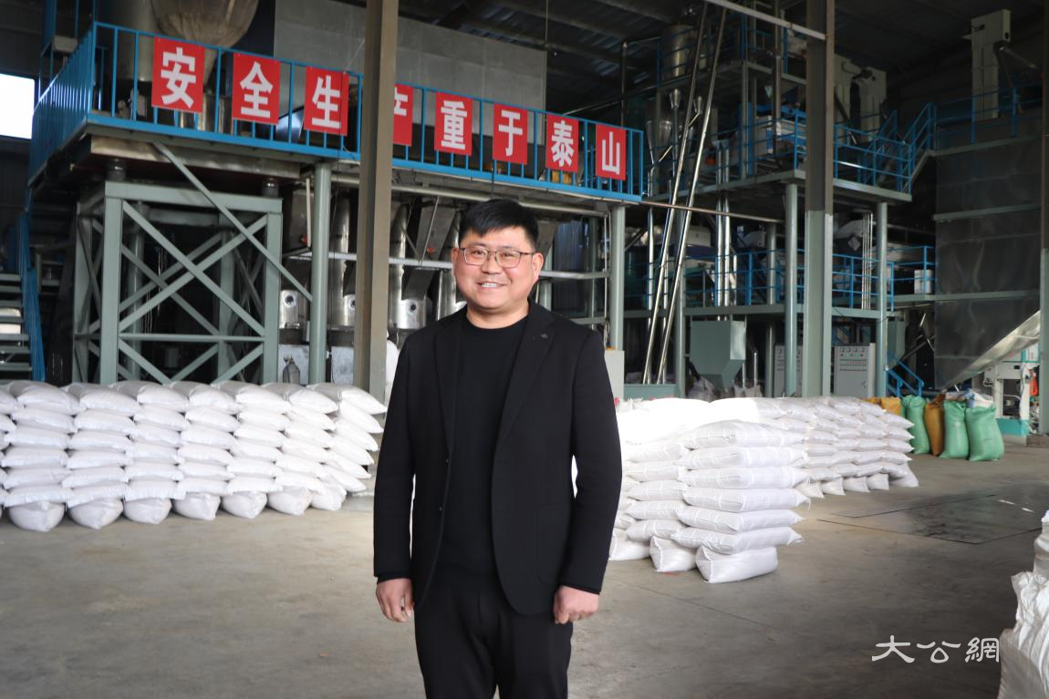 河南平舆：让世界聆听芝麻花开的声音