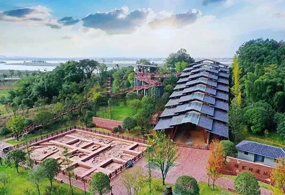 官宣！望城这两个景区门票互通，一票多用！