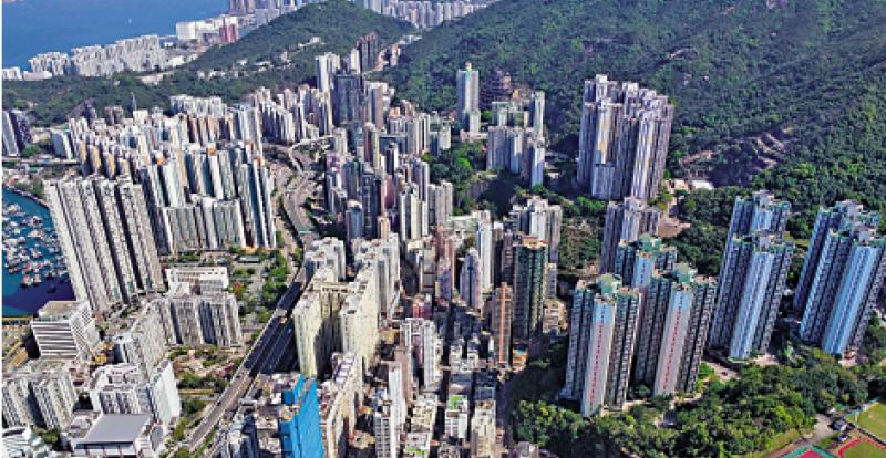 楼市智库/银主盘平价吸客 成交15年新高\陈永杰