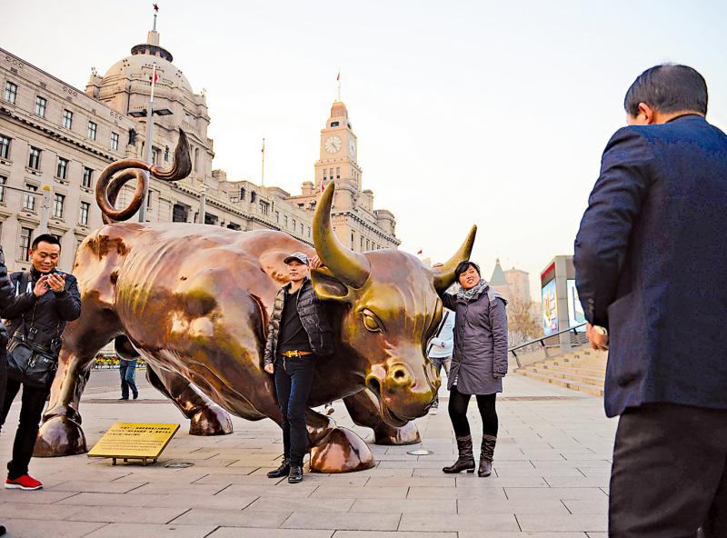 热点把脉/改善A股表现 引资事半功倍\皮海洲