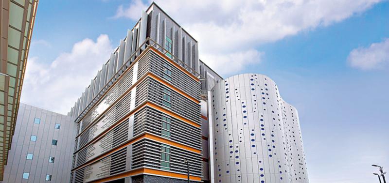 市场扩张/智慧城市发展加速 软件平台机遇大