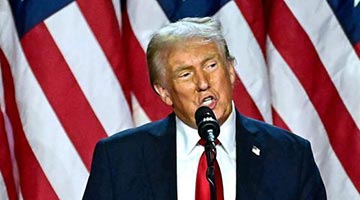 特朗普签令，宣布美国退出联合国人权理事会