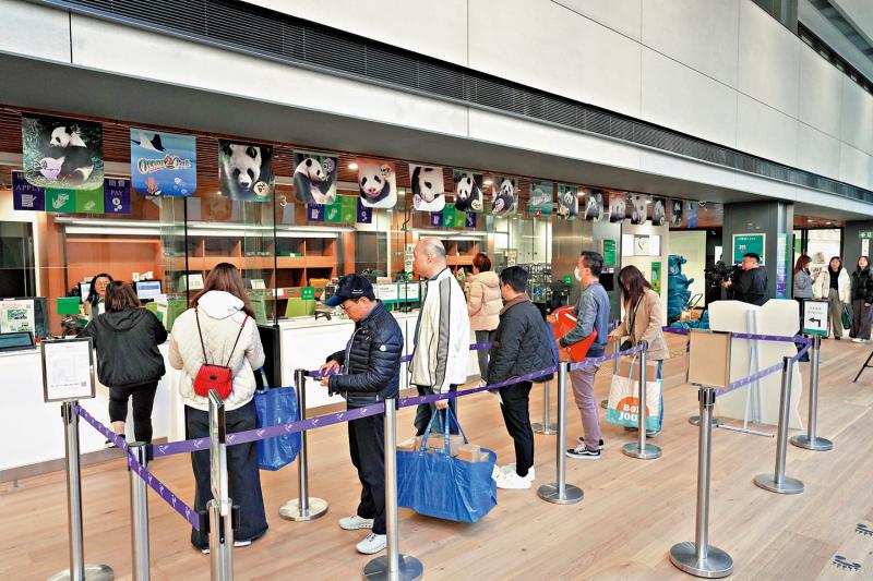 朝令夕改 美国邮政恢复接受中国包裹