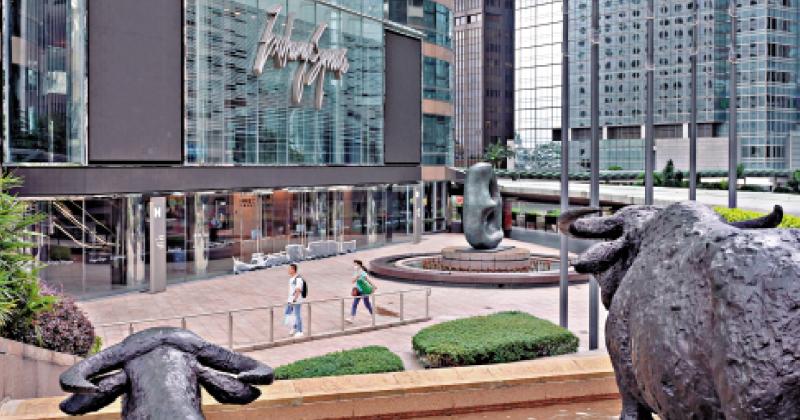 港股观察/市场改革 需保障投资者权益\席春迎