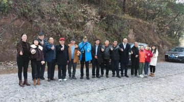 一带一路看云南《寻找父辈足迹，重温国家记忆》