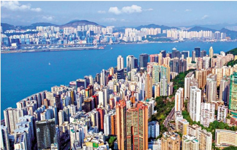 楼市智库/利率下行 有望破蛇年楼市魔咒\陈永杰