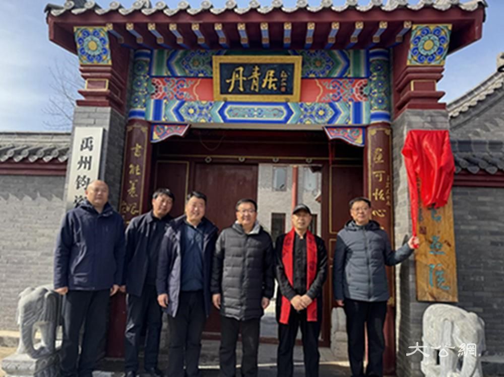 中国画鸡名家王宏：回乡创办书画院 绘就家乡文化新画卷