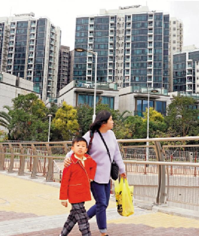 主楼布阵/市场信心转强 楼市交投趋旺\布少明