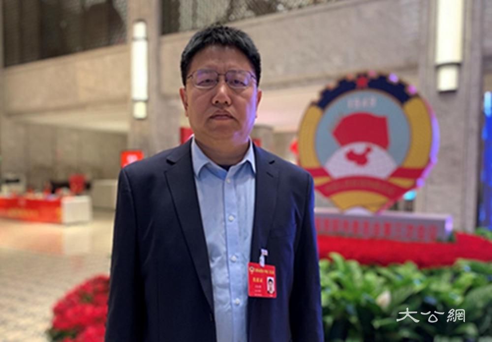 ​河南省洛阳市政协委员王红伟：持续探索高校“书院制”育人模式 培养更多高素质人才