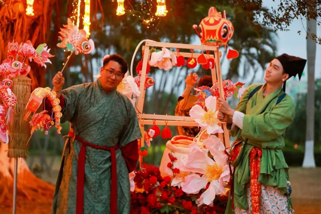 建议收藏 海口元宵节出行服务全指南来了