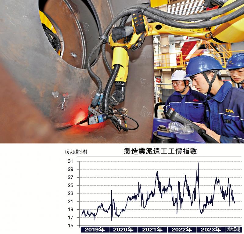 劳动经济学/制造业“零工”趋势的启示\张丹丹
