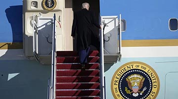 美国新版“空军一号”再度延期交付 特朗普恐怕又坐不上了