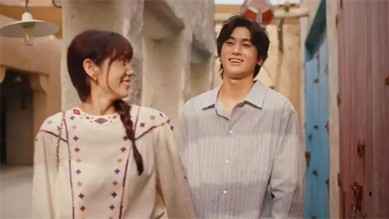 2024年迪拜迎82.4万中国游客 “欢迎中国”战略收效显著