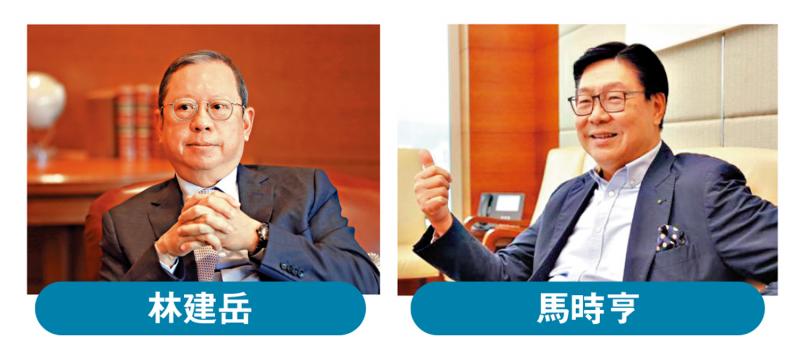 林建岳再掌旅發局　業界：助推動文體旅融合