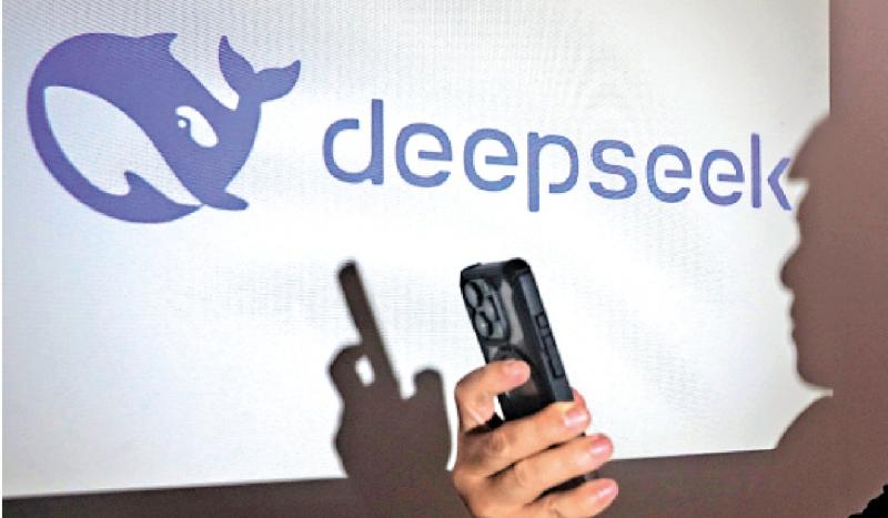 人工智能化时代下的世界图景\周 建