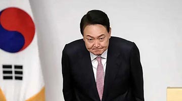 韩宪法法院将于25日举行尹锡悦弹劾案最终辩论