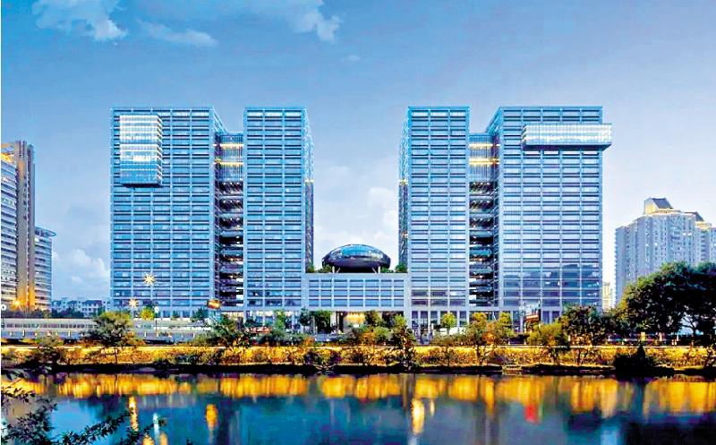 先见之铭/为何DeepSeek“诞生”在杭州？\陆 铭