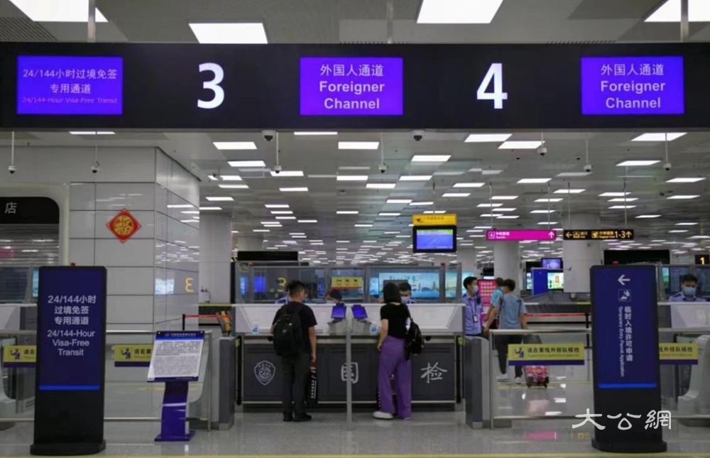 郑州航空口岸今年春运期间出入境外籍旅客同比增长98%