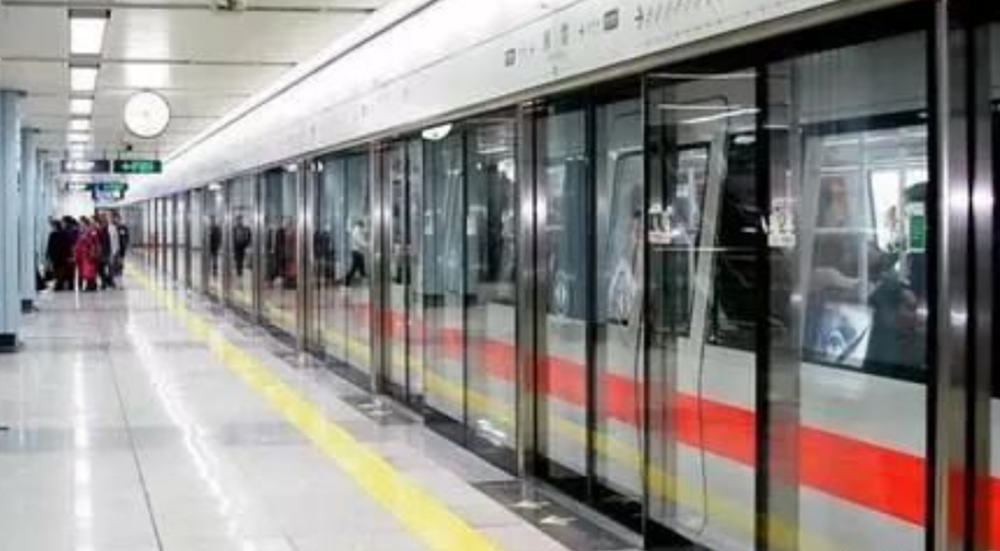 郑州交运与公交地铁实现“零换乘”