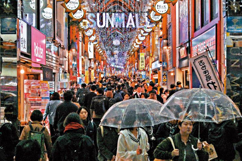 如沐春风/如何才能打破通缩螺旋？\刘元春