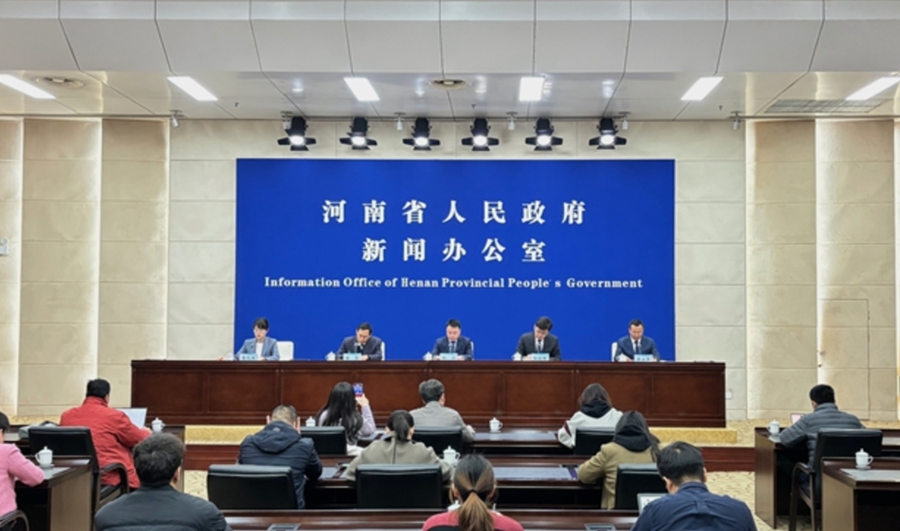 河南2024年新改建农村公路5426公里