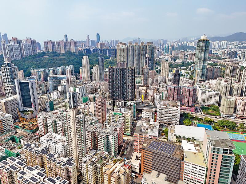 楼市智库/供需两端稳楼市 激活交投\陈永杰