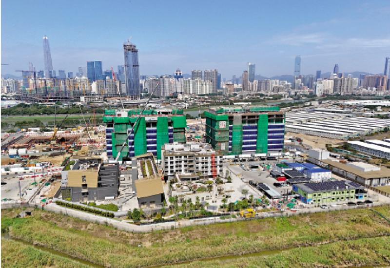 ﻿政策建议/积极改变依赖卖地收入的发展模式\胡恩威