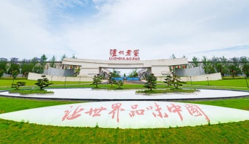 18年封藏盛典焕新表达，泸州老窖致敬浓香出海百年征程