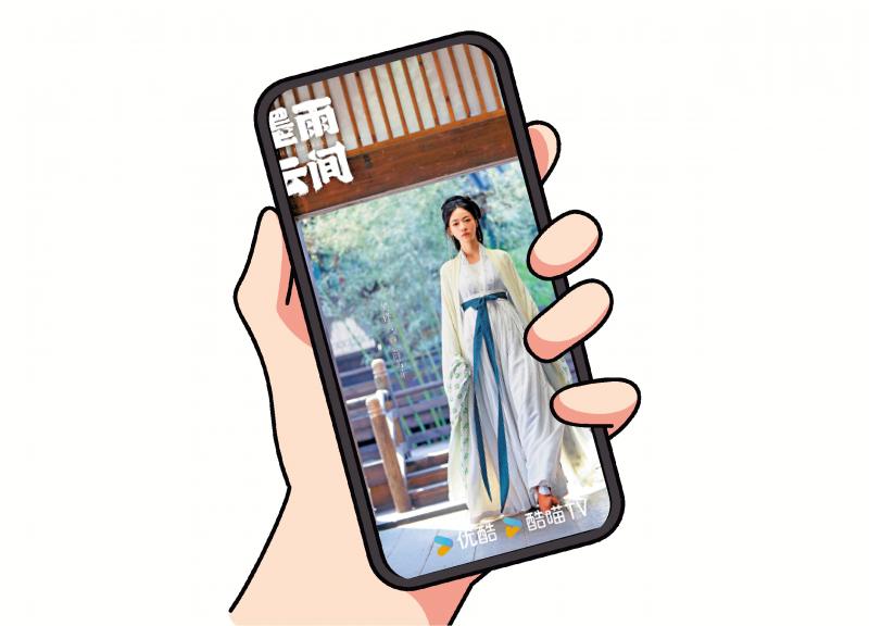 拍摄策略/短剧精致化 带动长剧变革