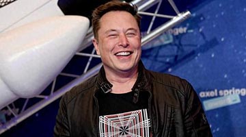 没等大陆动手，马斯克先收了“台独”分子的饭碗